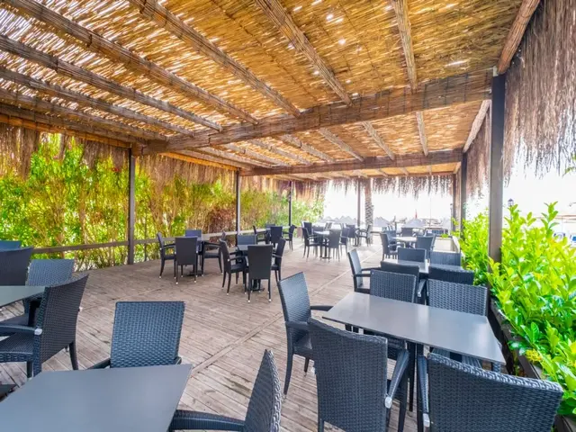 фото Sunland Resort Beldibi (ex. Imperial Sunland Family) изображение №18