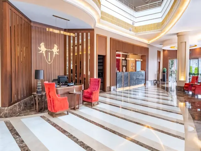 фото отеля Sunland Resort Beldibi (ex. Imperial Sunland Family) изображение №13