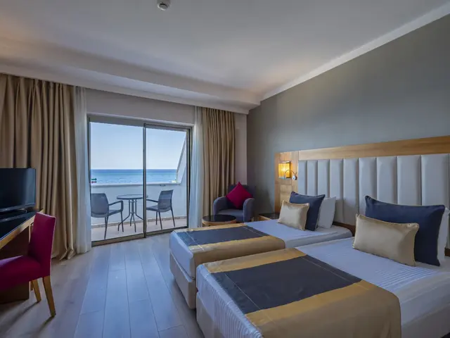 фото отеля Sunland Resort Beldibi (ex. Imperial Sunland Family) изображение №9