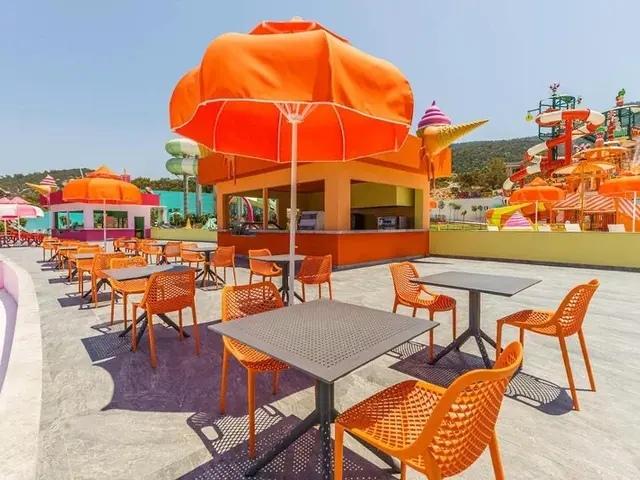 фотографии Vogue Supreme Bodrum (ex. Vogue Bodrum) изображение №44