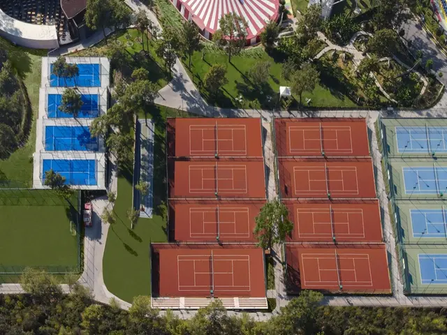 фотографии отеля Vogue Supreme Bodrum (ex. Vogue Bodrum) изображение №43