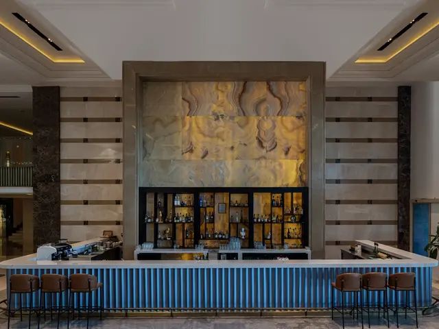 фотографии Vogue Supreme Bodrum (ex. Vogue Bodrum) изображение №40