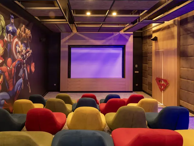 фото отеля Vogue Supreme Bodrum (ex. Vogue Bodrum) изображение №41