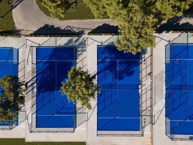 фотографии Vogue Supreme Bodrum (ex. Vogue Bodrum) изображение №36