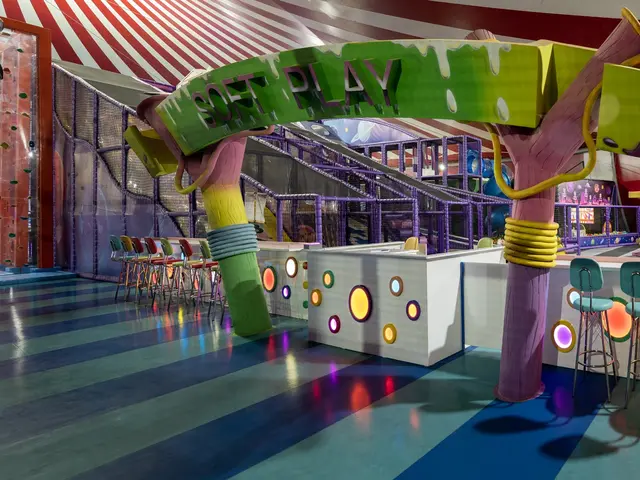 фото отеля Vogue Supreme Bodrum (ex. Vogue Bodrum) изображение №37