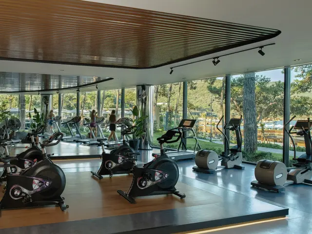 фотографии отеля Vogue Supreme Bodrum (ex. Vogue Bodrum) изображение №35