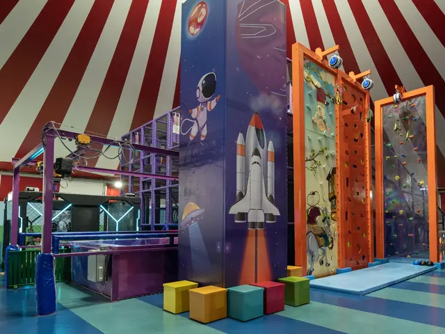 фотографии отеля Vogue Supreme Bodrum (ex. Vogue Bodrum) изображение №39