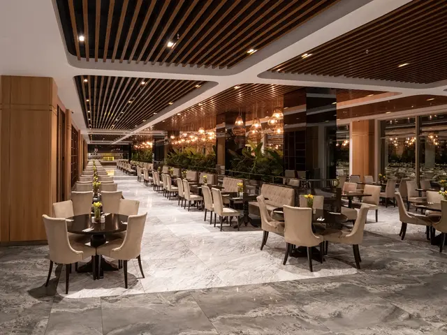 фотографии отеля Vogue Supreme Bodrum (ex. Vogue Bodrum) изображение №31