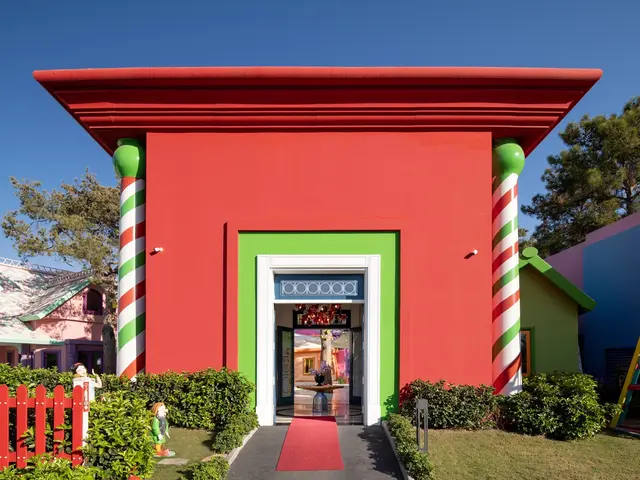 фото отеля Vogue Supreme Bodrum (ex. Vogue Bodrum) изображение №33