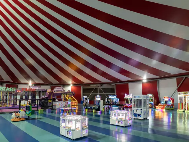 фотографии Vogue Supreme Bodrum (ex. Vogue Bodrum) изображение №32