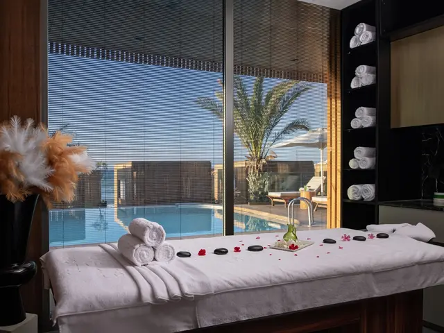 фотографии Vogue Supreme Bodrum (ex. Vogue Bodrum) изображение №28