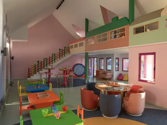 фото отеля Vogue Supreme Bodrum (ex. Vogue Bodrum) изображение №25