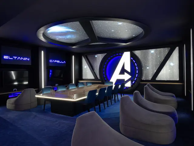 фотографии Vogue Supreme Bodrum (ex. Vogue Bodrum) изображение №24