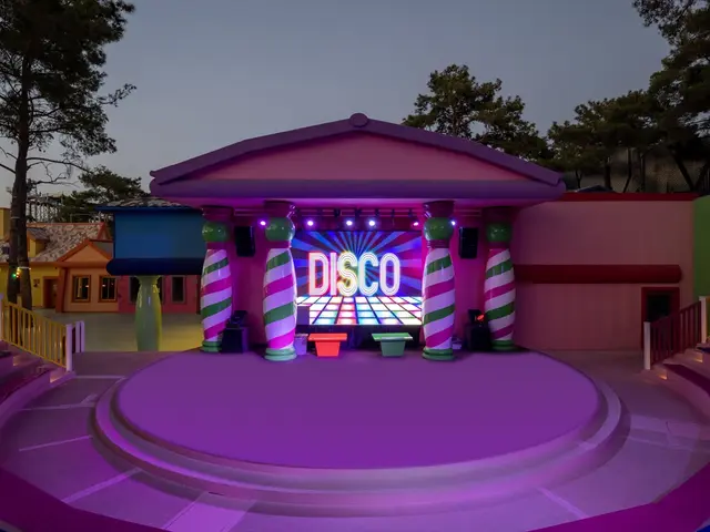 фотографии отеля Vogue Supreme Bodrum (ex. Vogue Bodrum) изображение №23