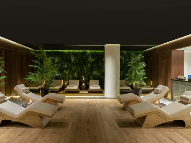 фото Vogue Supreme Bodrum (ex. Vogue Bodrum) изображение №22