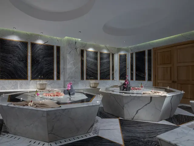 фото Vogue Supreme Bodrum (ex. Vogue Bodrum) изображение №14