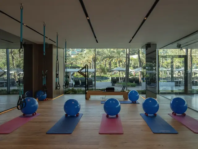 фото отеля Vogue Supreme Bodrum (ex. Vogue Bodrum) изображение №21