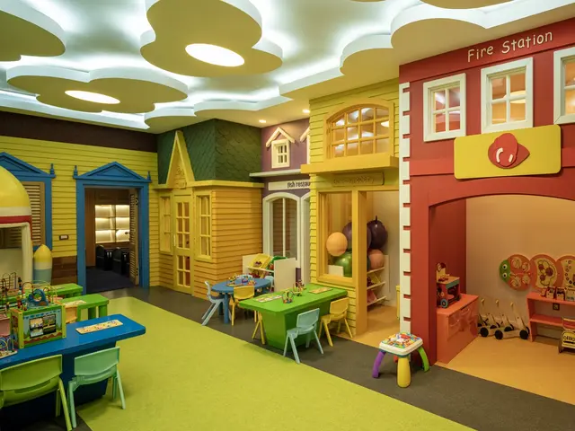 фото Vogue Supreme Bodrum (ex. Vogue Bodrum) изображение №18