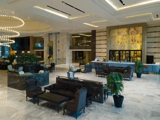 фотографии Vogue Supreme Bodrum (ex. Vogue Bodrum) изображение №16