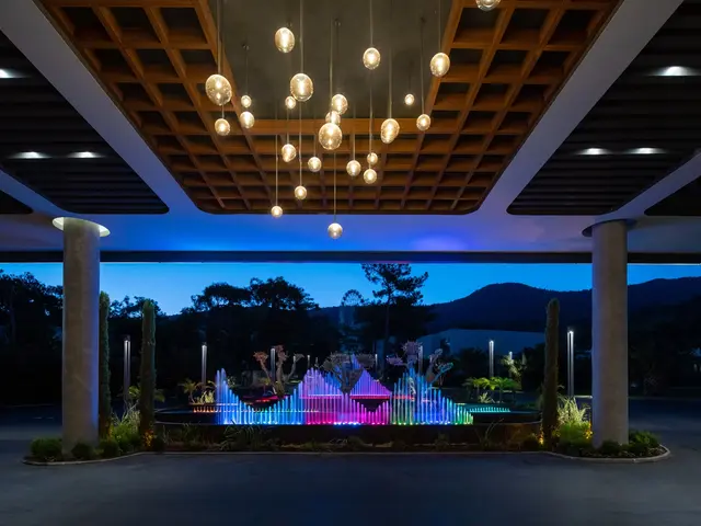 фотографии Vogue Supreme Bodrum (ex. Vogue Bodrum) изображение №20