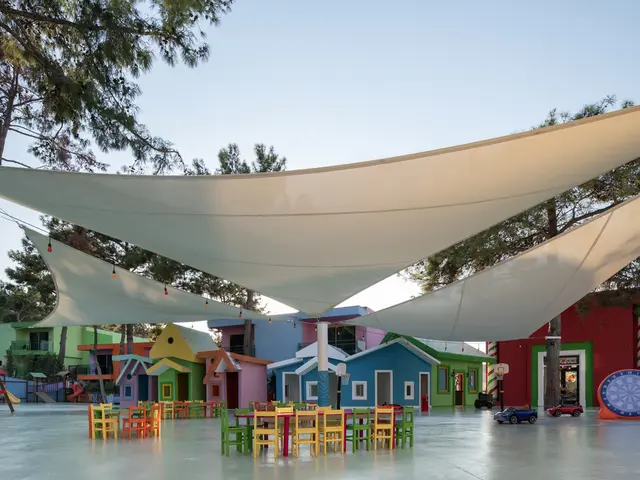 фото отеля Vogue Supreme Bodrum (ex. Vogue Bodrum) изображение №17