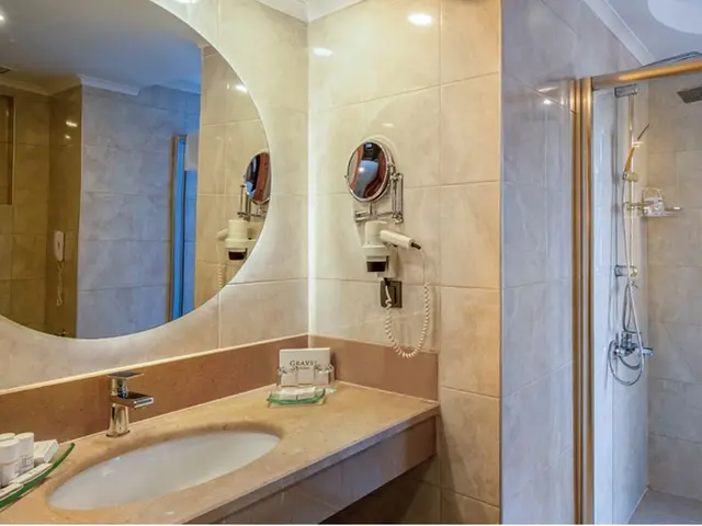 фото отеля Gravel Hotels Select (ex. Seven Seas Gravel Select; Alkoclar Exclusive Kemer) изображение №17