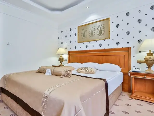 фото отеля Nirvana Dolce Vita (ex. Amara Dolce Vita Luxury) изображение №17