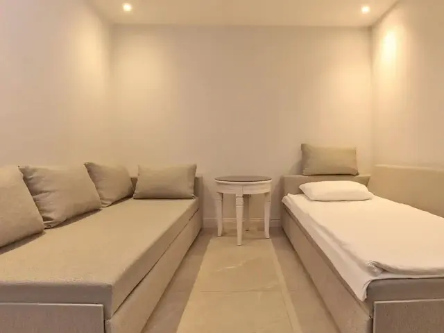 фотографии отеля Nirvana Dolce Vita (ex. Amara Dolce Vita Luxury) изображение №15