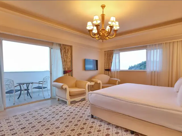 фотографии отеля Nirvana Dolce Vita (ex. Amara Dolce Vita Luxury) изображение №11