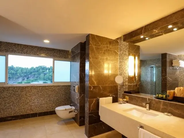 фото отеля Nirvana Dolce Vita (ex. Amara Dolce Vita Luxury) изображение №9