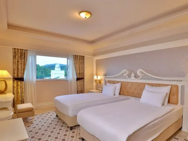 фото Nirvana Dolce Vita (ex. Amara Dolce Vita Luxury) изображение №10