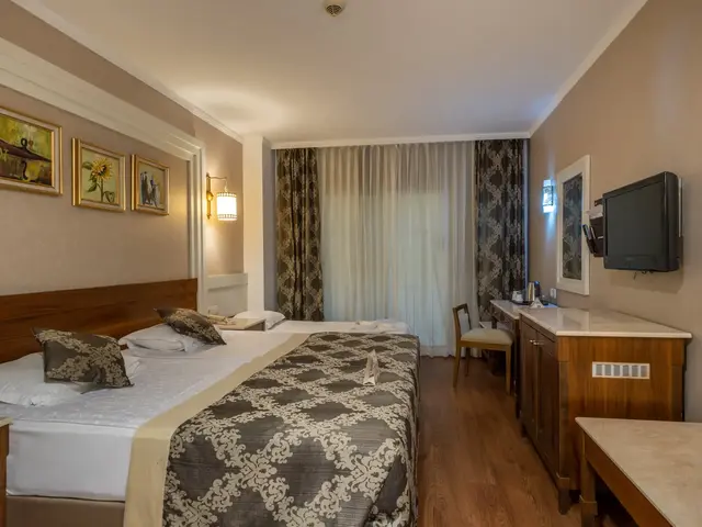 фото Alba Queen изображение №2