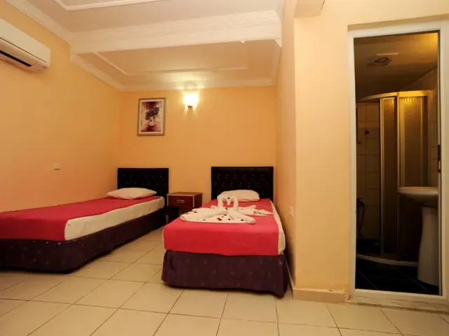 фотографии отеля Sayanora изображение №11