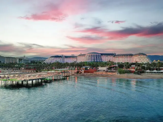 фотографии Long Beach изображение №4