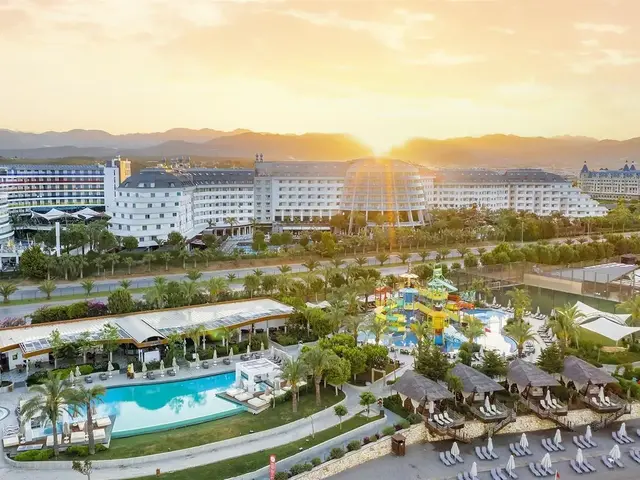 фото Long Beach изображение №2