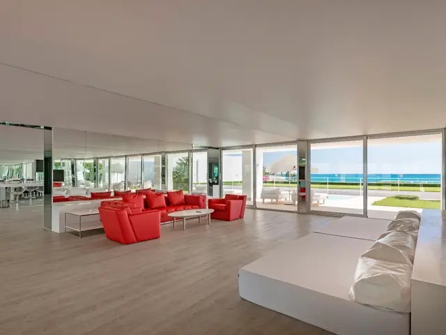 фотографии отеля Adam & Eve изображение №11