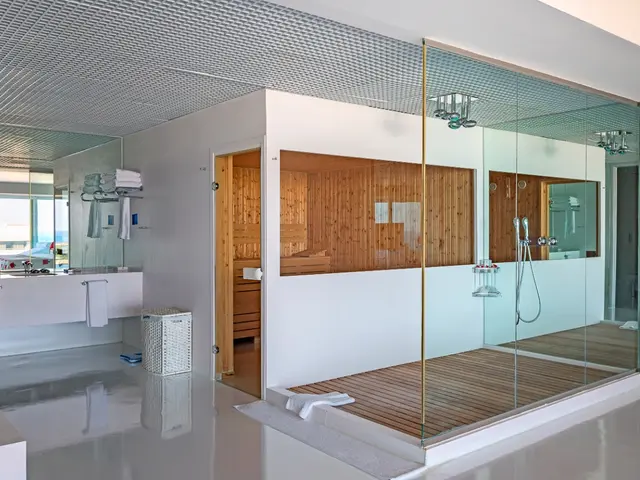 фотографии отеля Adam & Eve изображение №7