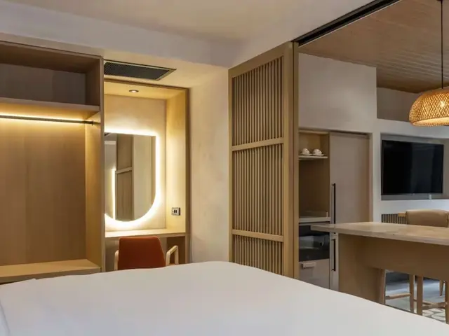 фото отеля Radisson Blu Kas изображение №17