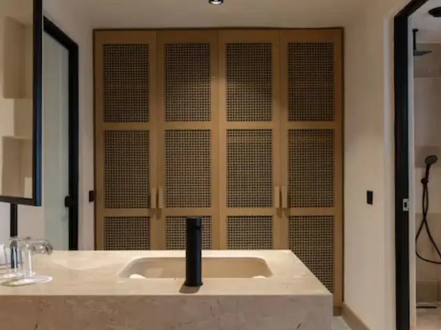 фотографии отеля Radisson Blu Kas изображение №19