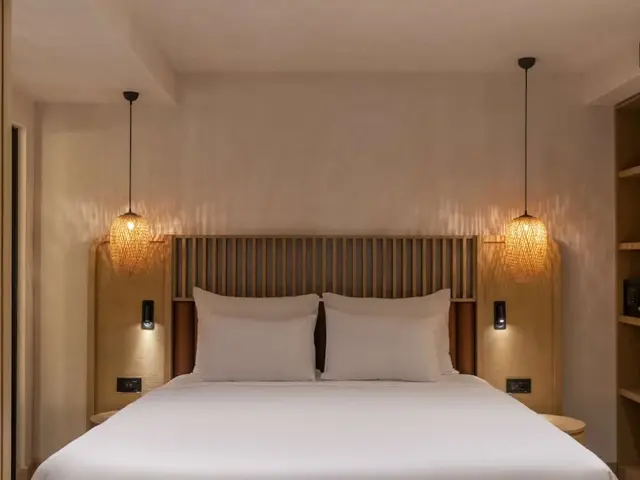 фото Radisson Blu Kas изображение №18