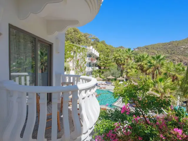 фото Flamingo Hotel & Spa изображение №14