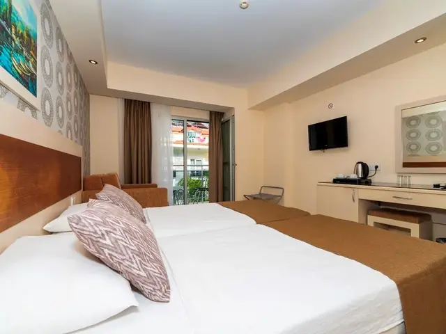 фото отеля Montebello Resort изображение №53