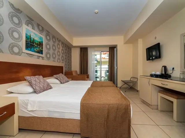 фотографии Montebello Resort изображение №56