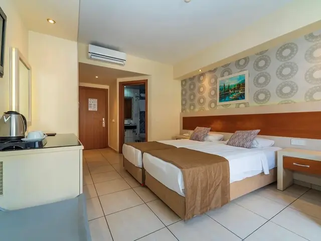 фото Montebello Resort изображение №54