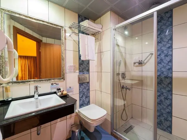 фото отеля Montebello Resort изображение №49