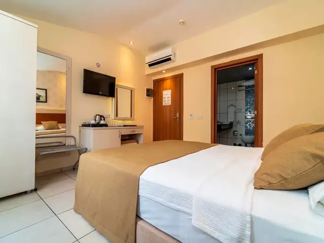 фотографии Montebello Resort изображение №52