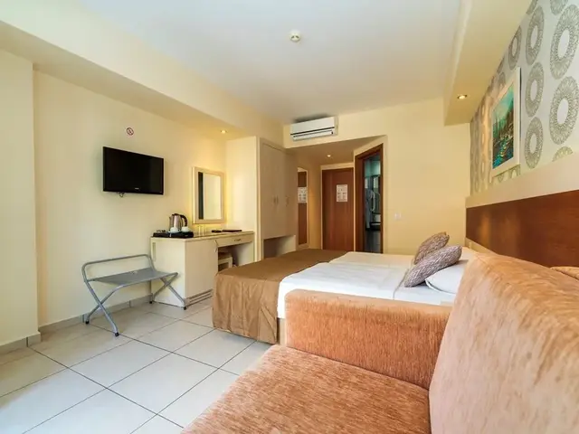 фото Montebello Resort изображение №50