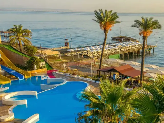фотографии отеля Gypsophila Club Marine (ex. Amara Club Marine Nature; Club Aquamarine) изображение №3
