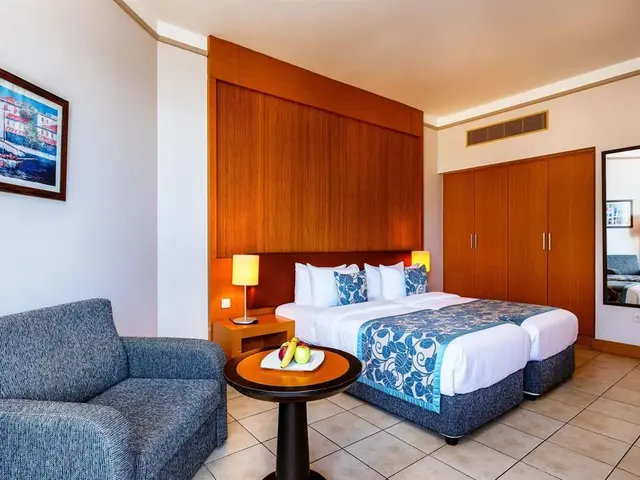 фото отеля Labranda Alantur Resort (ex. Maritim Hotel Club Alantur) изображение №13