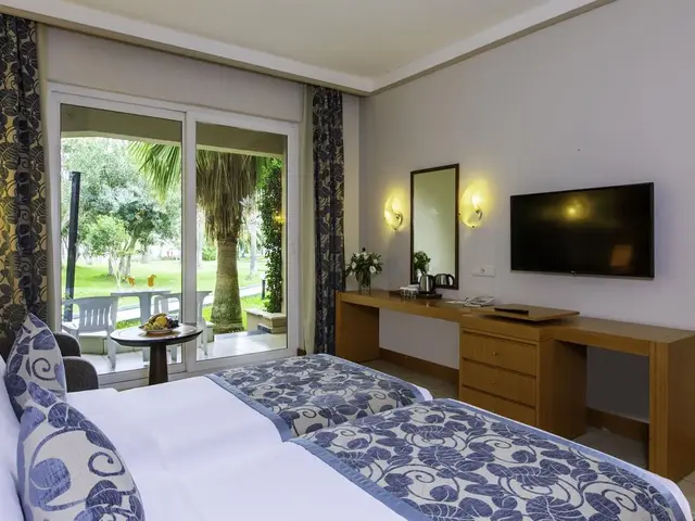 фото отеля Labranda Alantur Resort (ex. Maritim Hotel Club Alantur) изображение №9